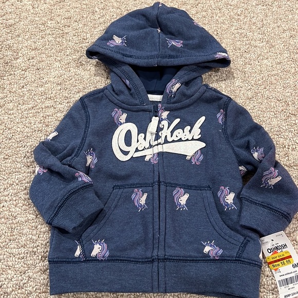 Baby girls’ clothing bundle, size 6 months NWT! - Picture 2 of 7